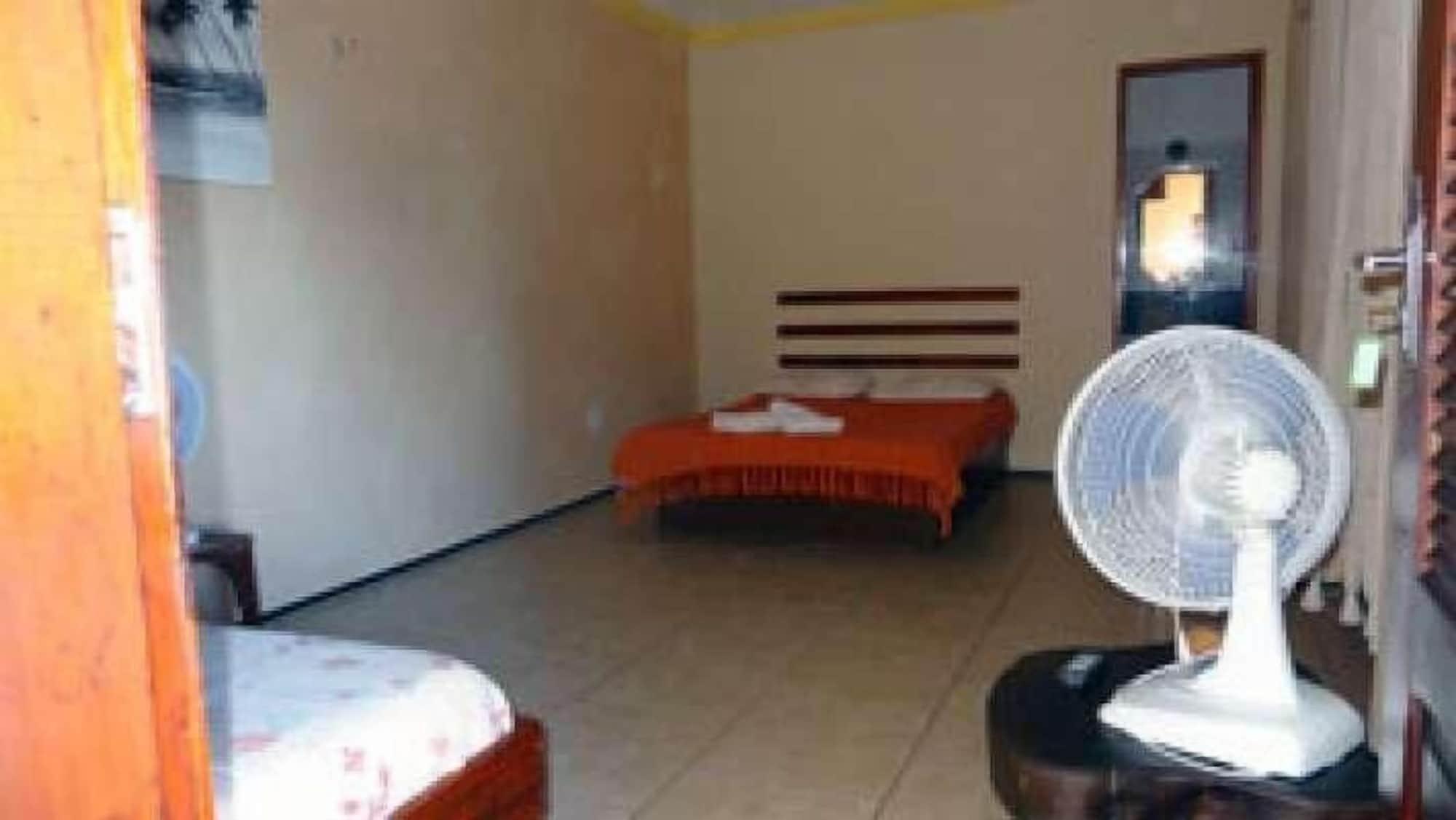 E Pizzaria Sol E Alegria 3* Fortaleza (Ceara)