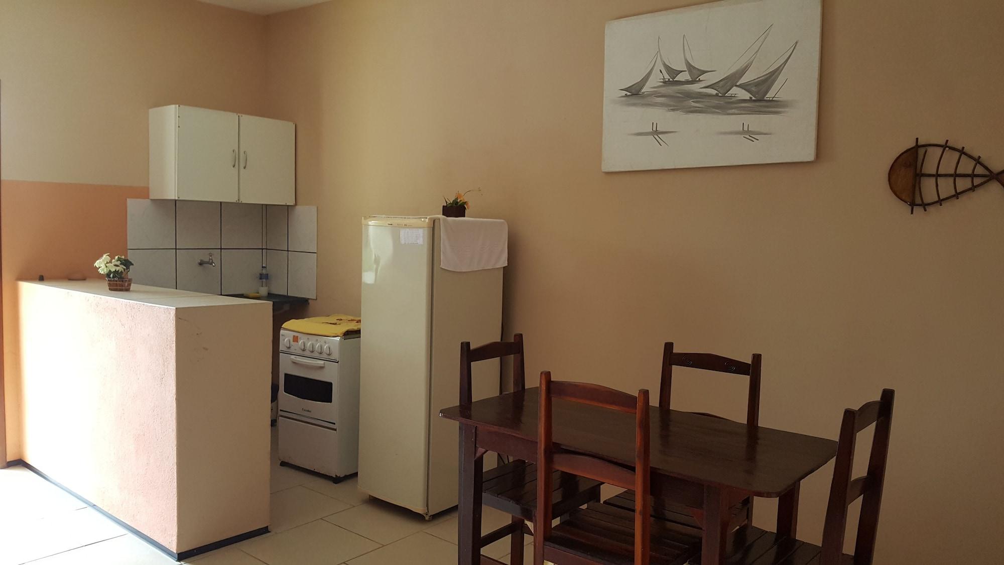 E Pizzaria Sol E Alegria Pensão Fortaleza (Ceara)