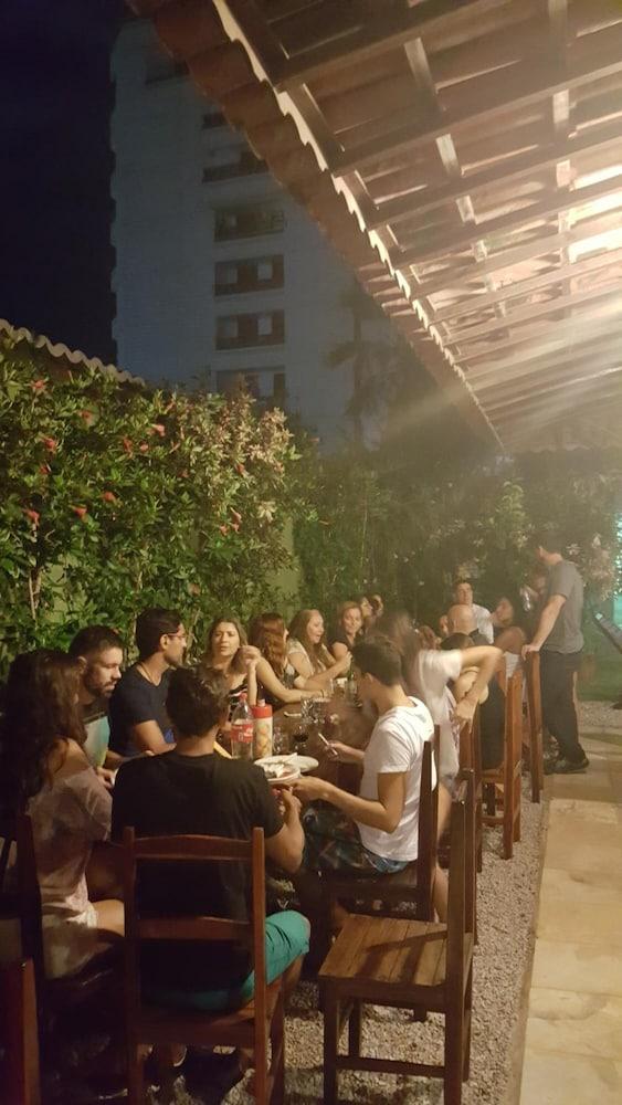 E Pizzaria Sol E Alegria 3* Fortaleza (Ceara)