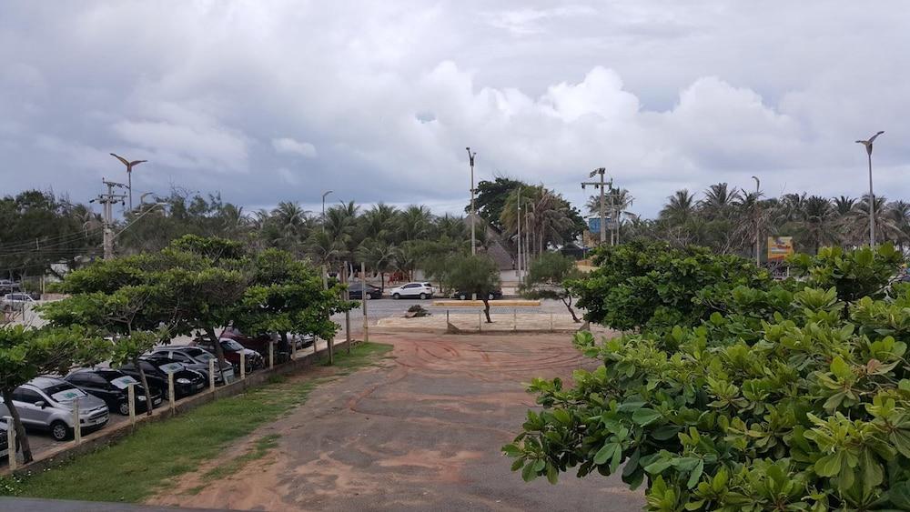 E Pizzaria Sol E Alegria Pensão Fortaleza (Ceara)