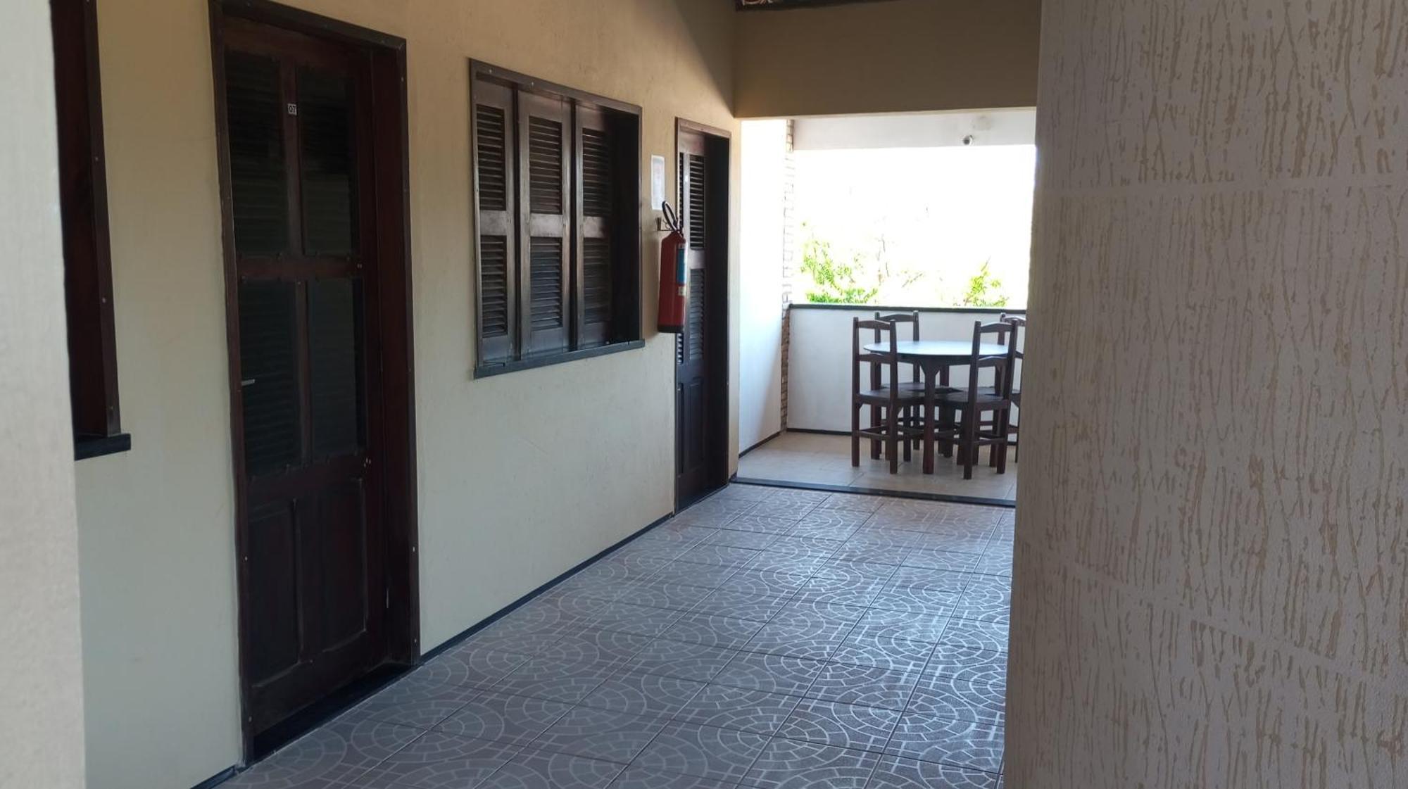E Pizzaria Sol E Alegria 3* Fortaleza (Ceara)
