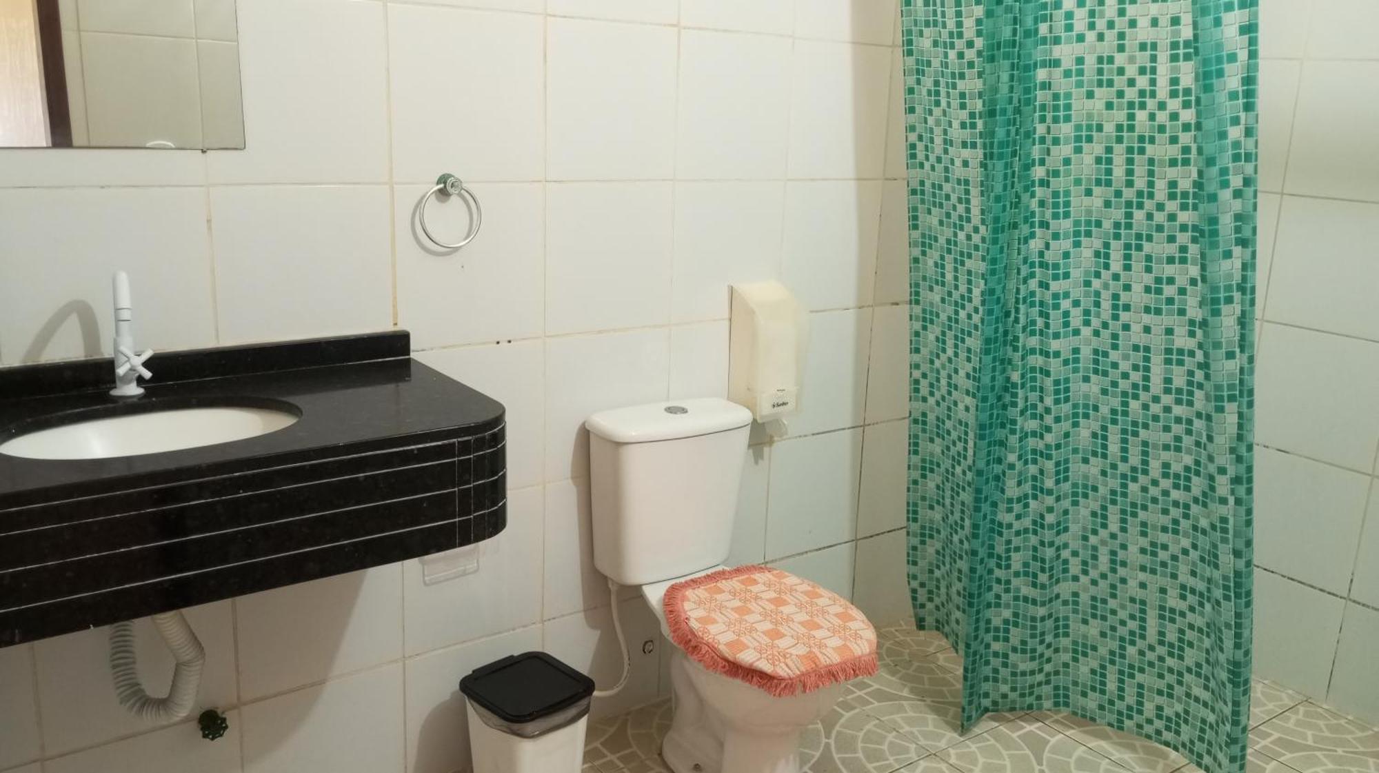 Pensão E Pizzaria Sol E Alegria 3*