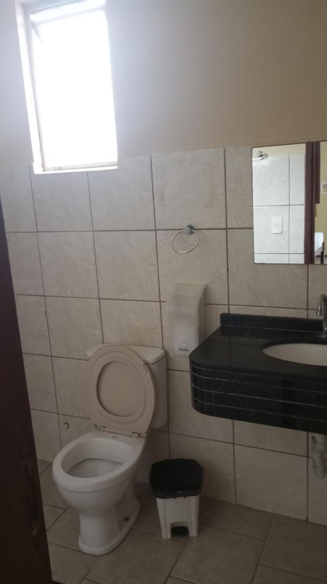 E Pizzaria Sol E Alegria Pensão 3*