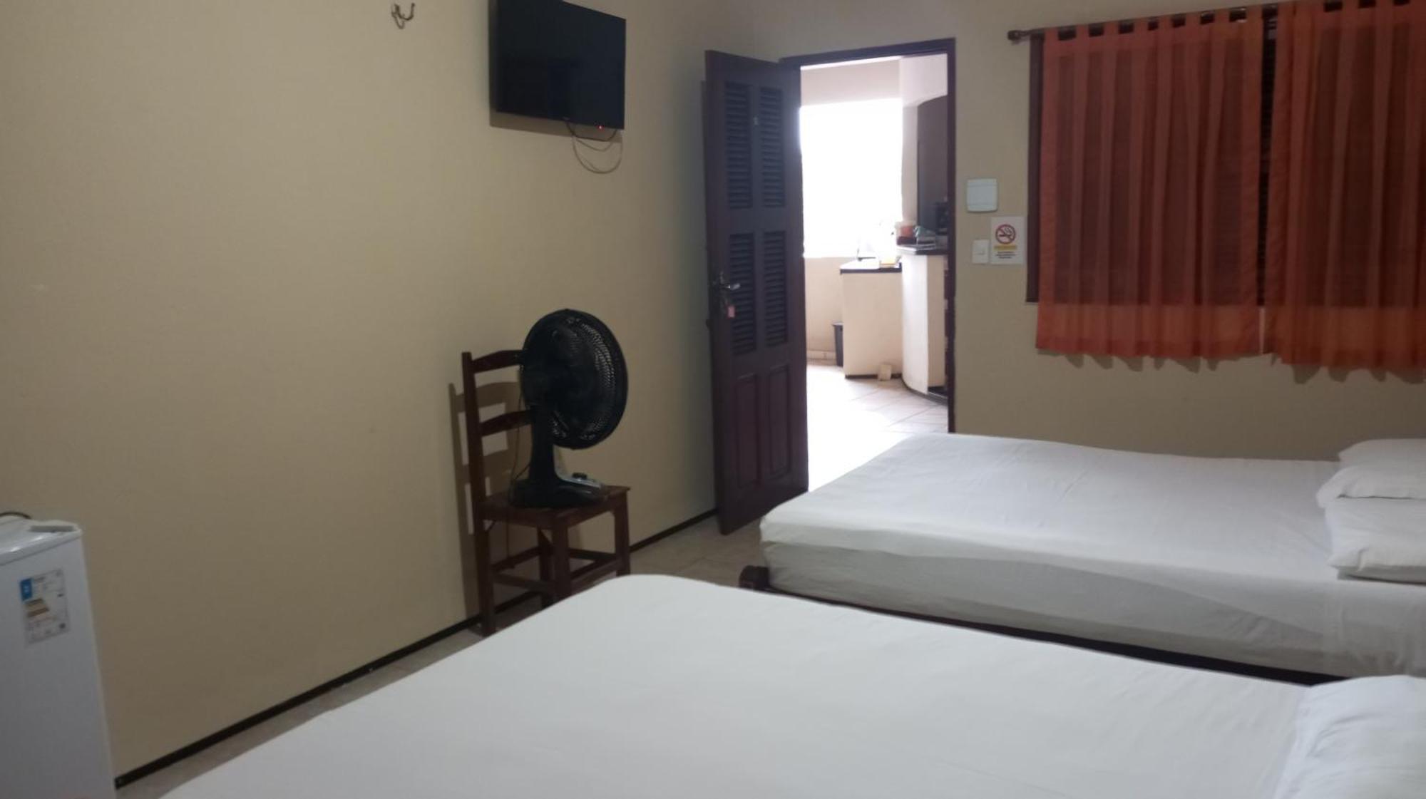 E Pizzaria Sol E Alegria Pensão Fortaleza (Ceara)