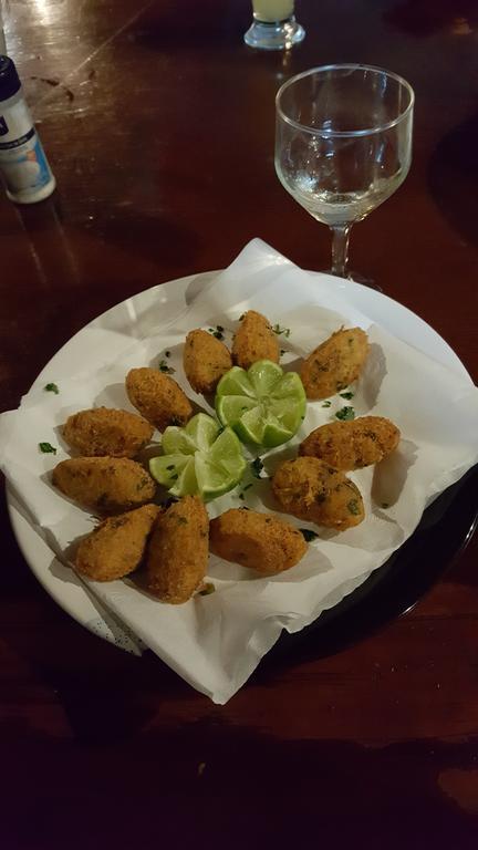 E Pizzaria Sol E Alegria 3*