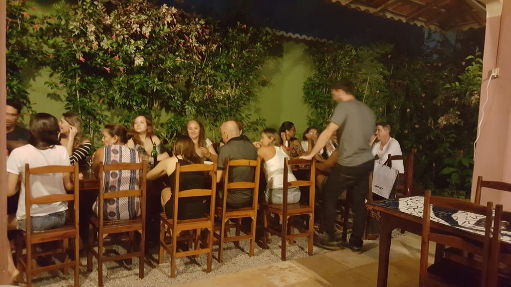 E Pizzaria Sol E Alegria Fortaleza (Ceara)