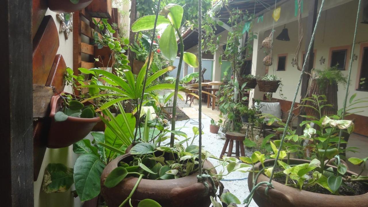 E Pizzaria Sol E Alegria Pensão