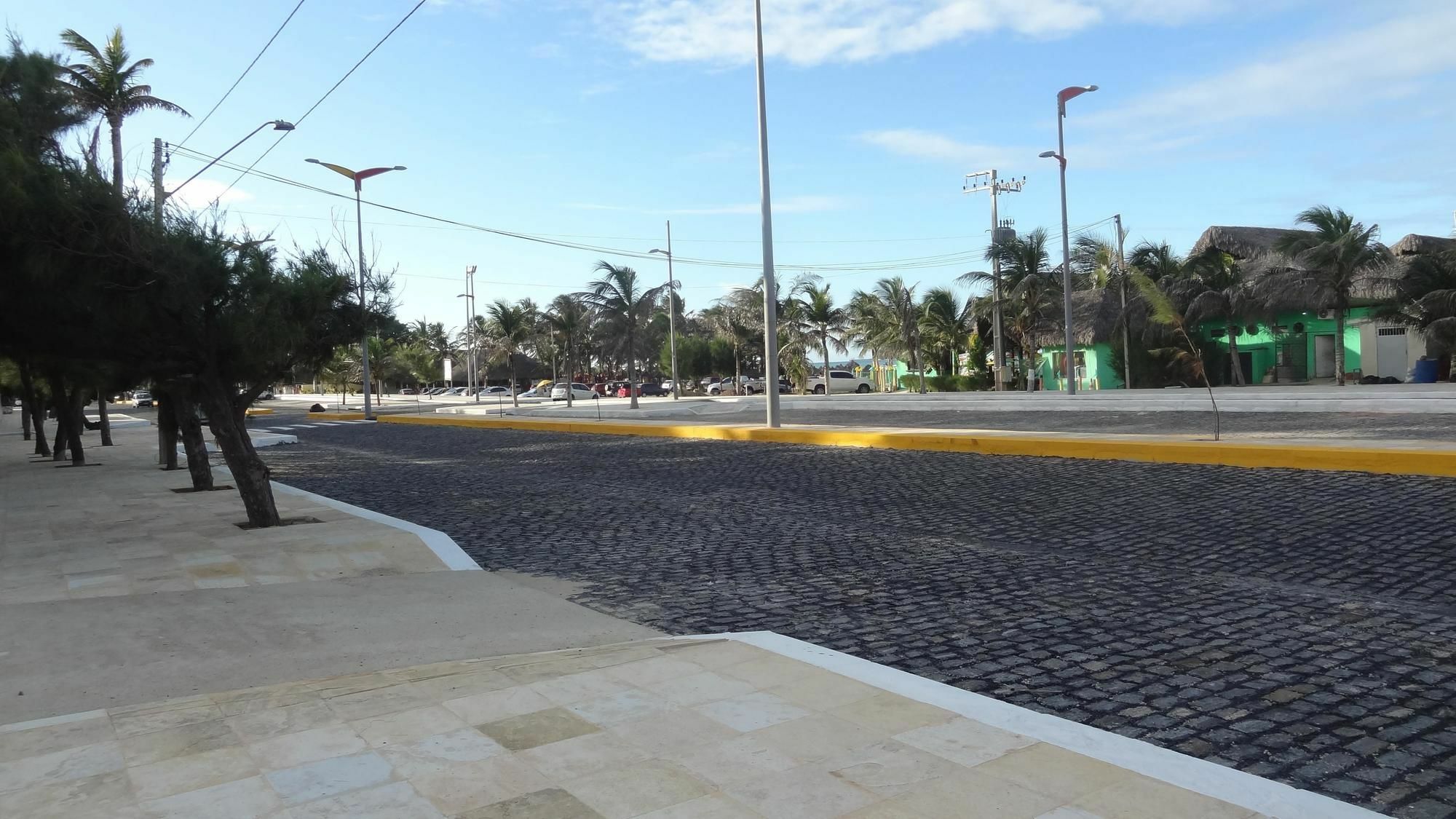 E Pizzaria Sol E Alegria Pensão 3*