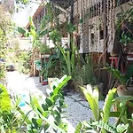 Pousada E Pizzaria Sol E Alegria