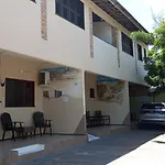 Pousada E Pizzaria Sol E Alegria